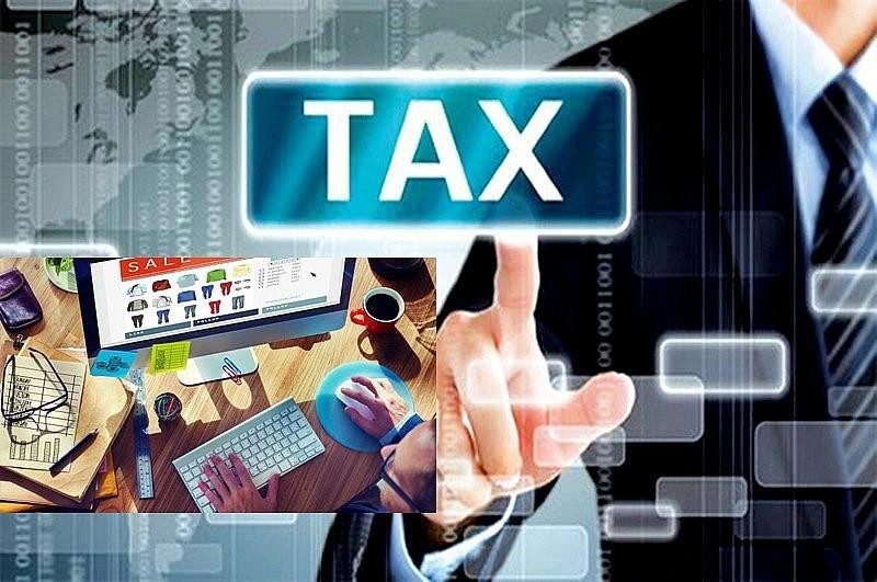 Tạm dừng một số ứng dụng công nghệ thông tin ngành thuế từ ngày 23/5 đến 15/6 (Ảnh minh họa)