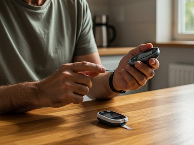 Mật ong: Bác sĩ chỉ cách dùng và những lưu ý quan trọng - Ảnh 2.