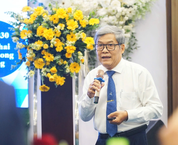 Trường đại học Bách khoa TP.HCM mở phân hiệu tại Khánh Hòa - Ảnh 2.