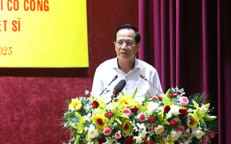 Bình Định hoàn thành xóa nhà tạm, nhà dột nát sớm hơn 7 tháng- Ảnh 1.