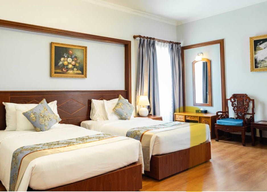 Doanh nghiệp du lịch TP Hồ Chí Minh ứng dụng số hóa để thích ứng linh hoạt thị trường - Ảnh 4.