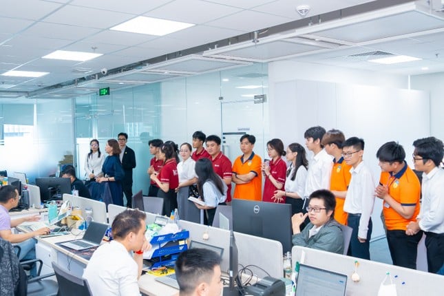Sức hút của chương trình Cử nhân Quản trị kinh doanh ĐH Lincoln (Hoa Kỳ) ảnh 4