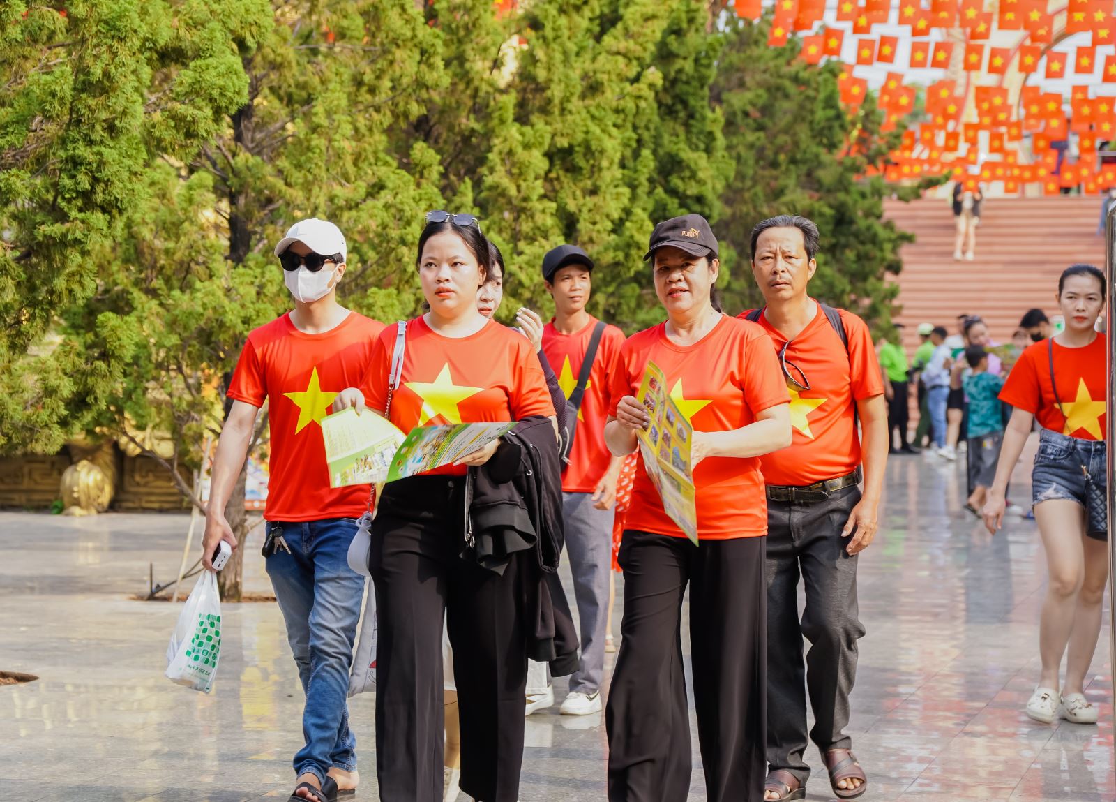 Doanh nghiệp du lịch TP Hồ Chí Minh ứng dụng số hóa để thích ứng linh hoạt thị trường - Ảnh 3.