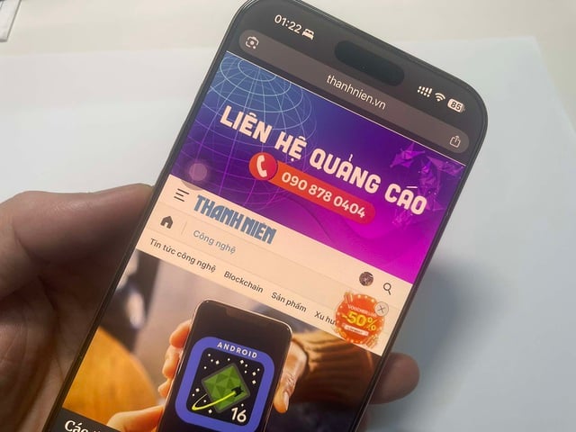 Tại sao iPhone ngày càng hoạt động kém sau 3 năm sử dụng - Ảnh 1.