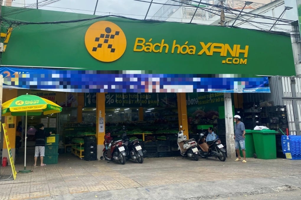 CEO Bách Hóa Xanh muốn bán bớt cổ phiếu - 1
