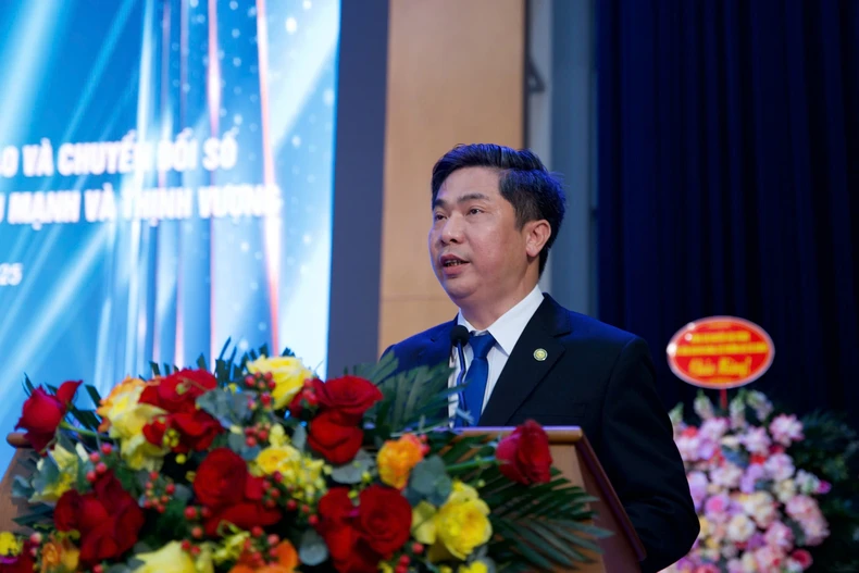 Thúc đẩy đổi mới sáng tạo và hội nhập toàn cầu từ ghế giảng đường ảnh 3