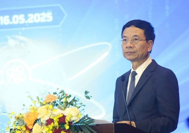 Xây dựng Việt Nam thịnh vượng từ nền tảng khoa học công nghệ và đổi mới sáng tạo - Ảnh 1.