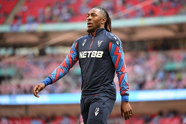 Trực tiếp chung kết FA Cup Crystal Palace vs Man City 0-0 (H1): Man City ép sân ảnh 6