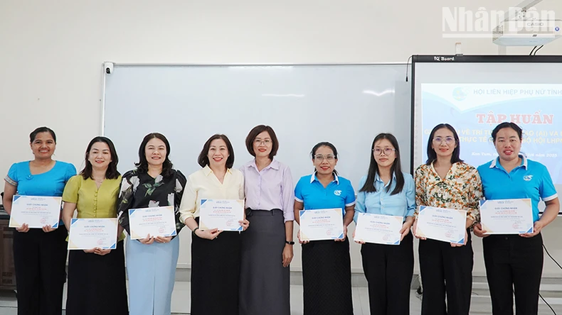 Nâng cao chất lượng đào tạo, phát triển nguồn nhân lực cho khu vực bắc Tây Nguyên ảnh 3