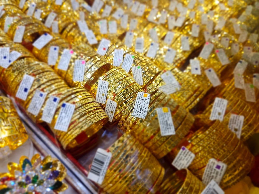 Vàng Mi Hồng và chuyện ông chủ giữ nghề bằng chữ tín, giữ khách bằng sự đàng hoàng- Ảnh 16.