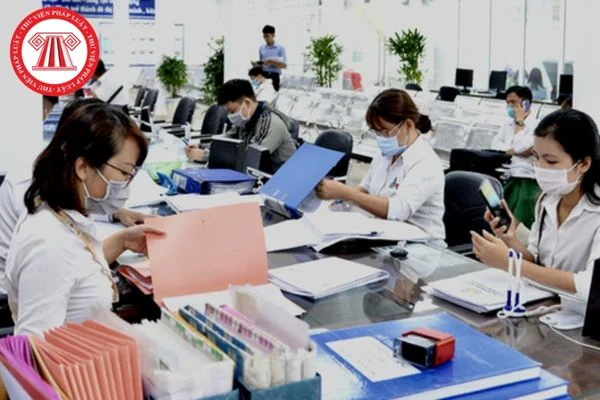Không có lý do gì để bao biện cho thái độ làm việc cầm chừng