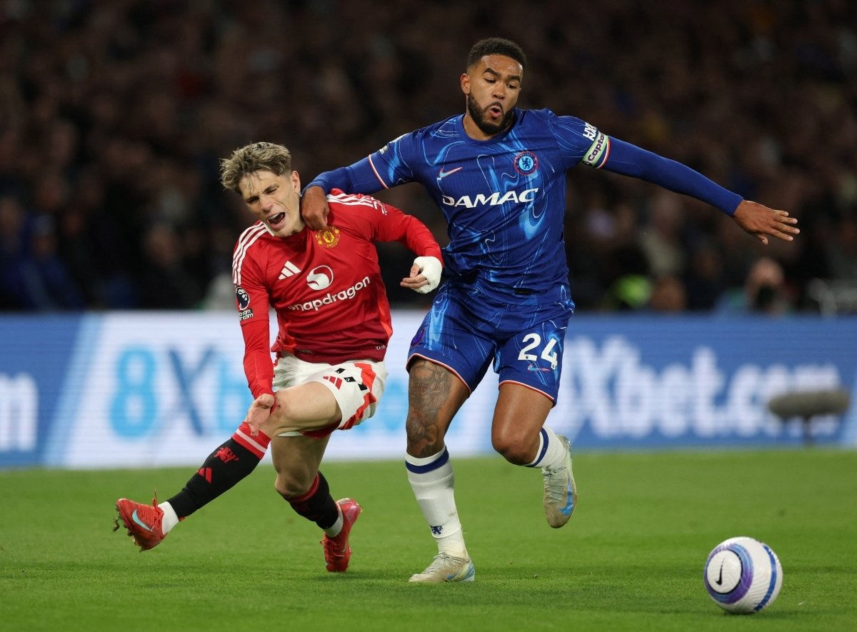 Kết quả Ngoại hạng Anh hôm nay 17/5: MU và Tottenham cùng thua