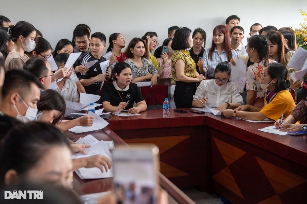 Từ 2026, tuyển sinh lớp 1, 6 toàn quốc theo nguyên tắc gần nhà - 1