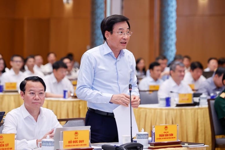 Xây dựng lộ trình để thực hiện TTHC không phụ thuộc địa giới hành chính- Ảnh 1.