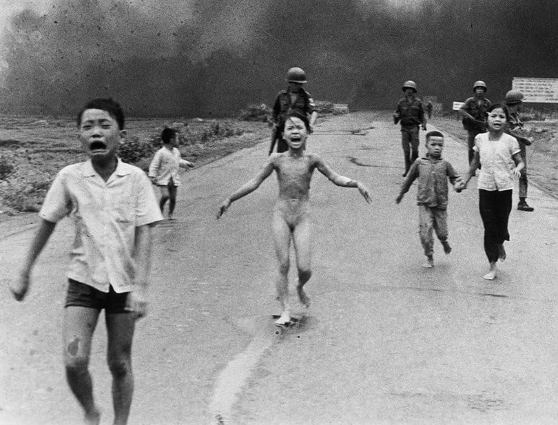 Ảnh: World Press Photo