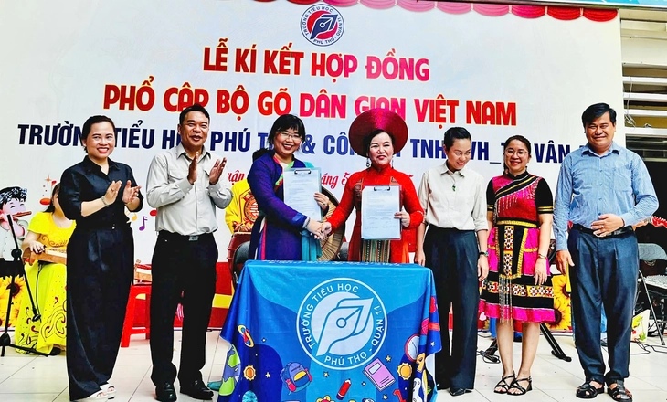 nghệ sĩ - Ảnh 1.