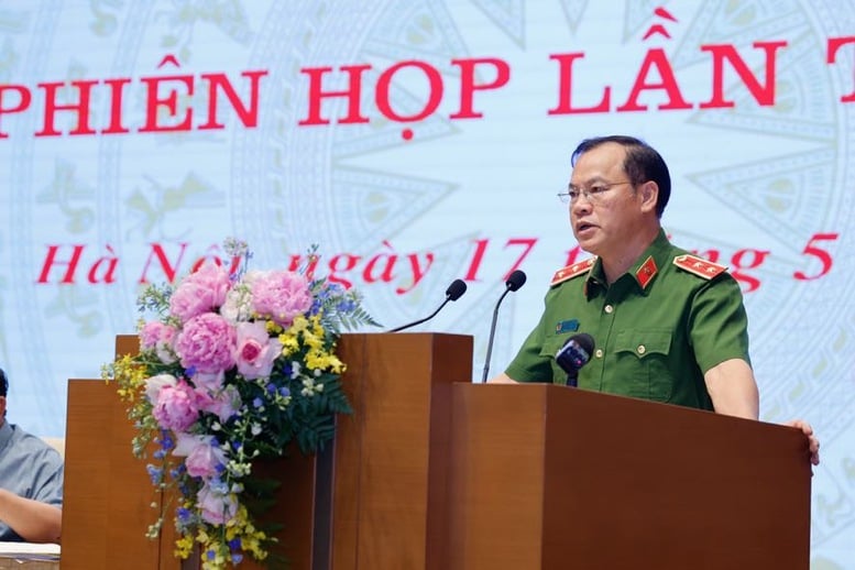 Đề xuất cắt giảm thủ tục hành chính, tích hợp vào VNeID để phục vụ chính quyền 2 cấp- Ảnh 1.