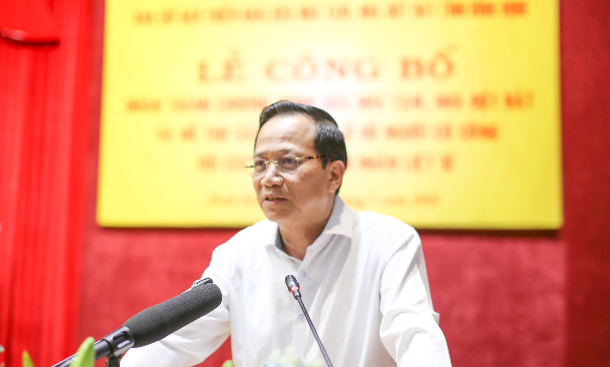 Bình Định công bố hoàn thành xóa nhà tạm, dột nát, vượt tiến độ 7 tháng ảnh 4