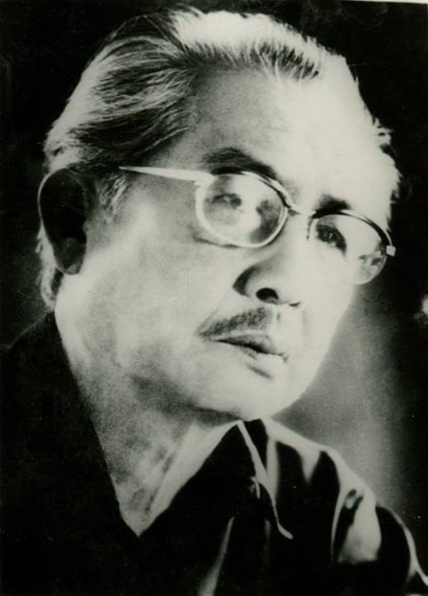 Nhớ nhà văn Đoàn Giỏi- Ảnh 1.