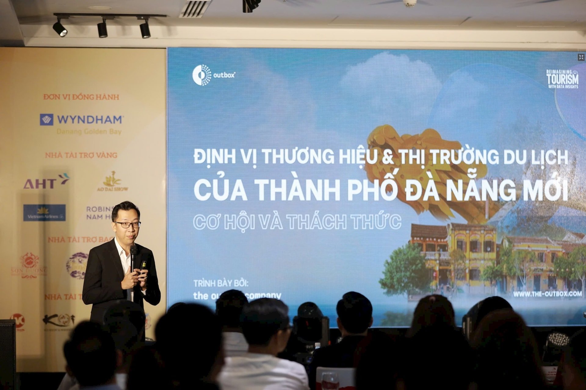 hội thảo 2