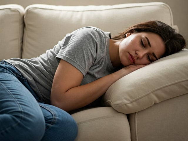3 nguy cơ sức khỏe cần chú ý nếu giảm cân quá nhanh - Ảnh 1.