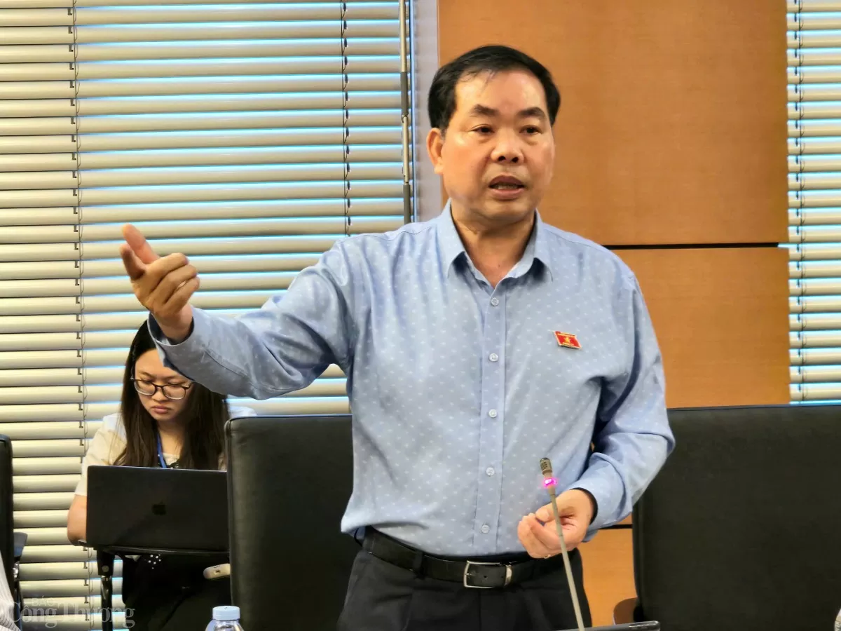 Nguyễn Quang Huân