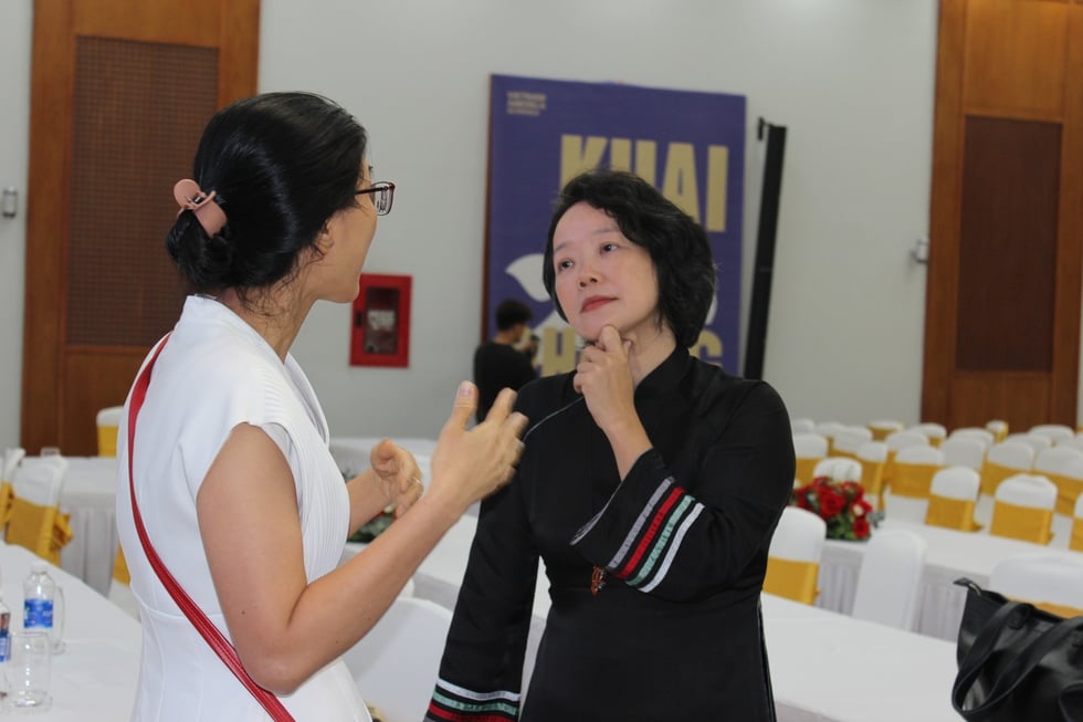 Áp lực vì là 'cháu đích tôn, anh chị em xung quanh ai cũng giỏi'- Ảnh 2.