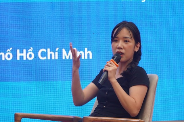 Tác giả bán 50.000 bản sách 'bật mí' cách viết cuốn sách đầu tay- Ảnh 1.