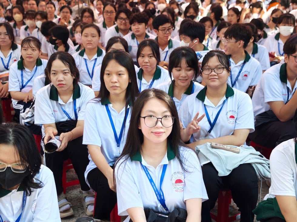 Bí quyết ôn thi tốt nghiệp THPT đạt điểm cao: Hội nhập kinh tế quốc tế- Ảnh 1.