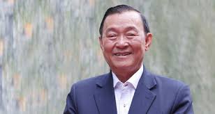 “King of Water” Nguyen Van Thien and the philosophy of responsible business