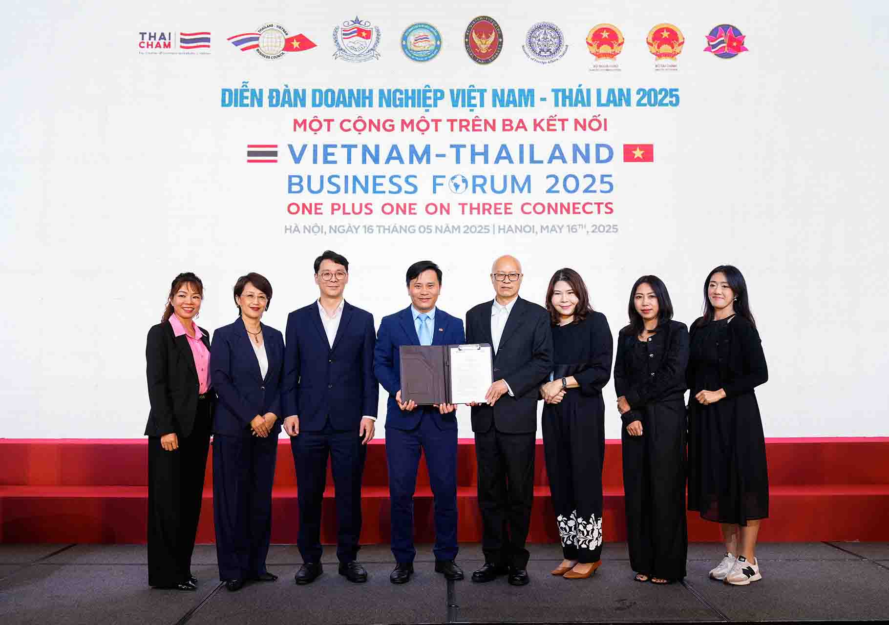2 ธุรกิจไทยจับมือ FPT ส่งเสริมการเปลี่ยนผ่านสู่ดิจิทัล