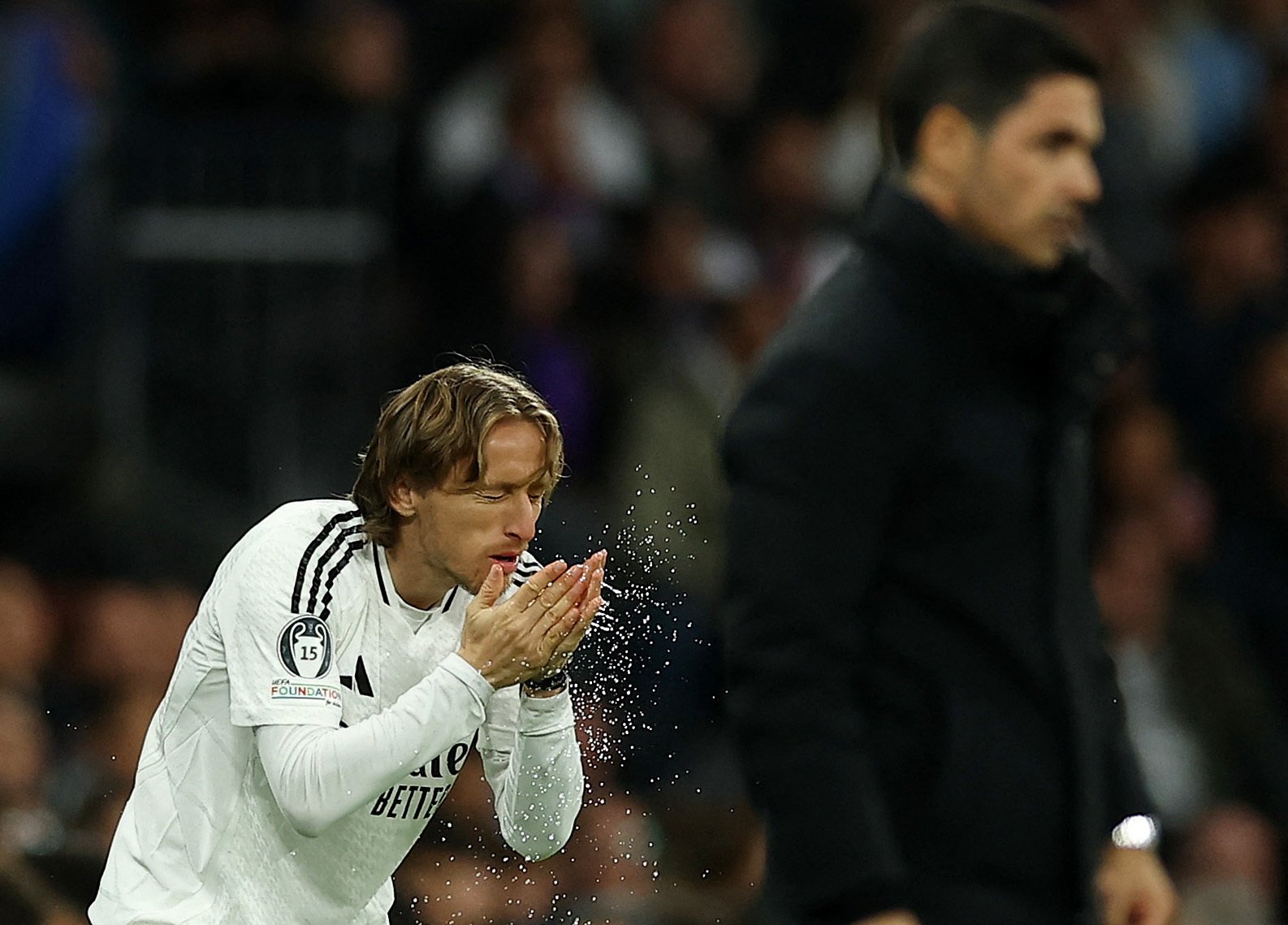 Luka Modric anh 1