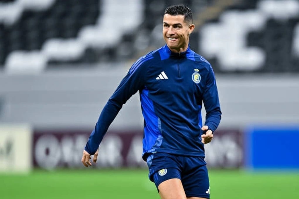 Ronaldo tiếp tục bị Al Nassr bỏ rơi, Messi không thể vực dậy Inter Miami - 1