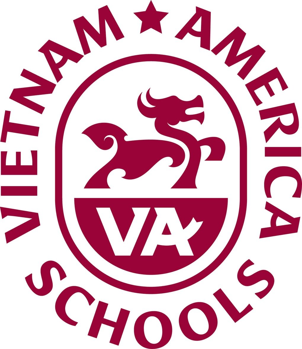 VA Schools ra mắt bộ nhận diện thương hiệu mới: Trường học của sự lắng nghe - 1