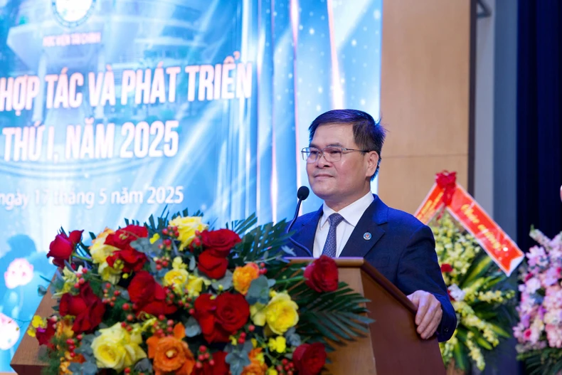 Thúc đẩy đổi mới sáng tạo và hội nhập toàn cầu từ ghế giảng đường ảnh 1