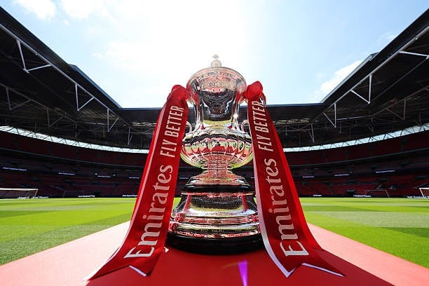 Trực tiếp chung kết FA Cup Crystal Palace vs Man City 0-0 (H1): Man City ép sân ảnh 11