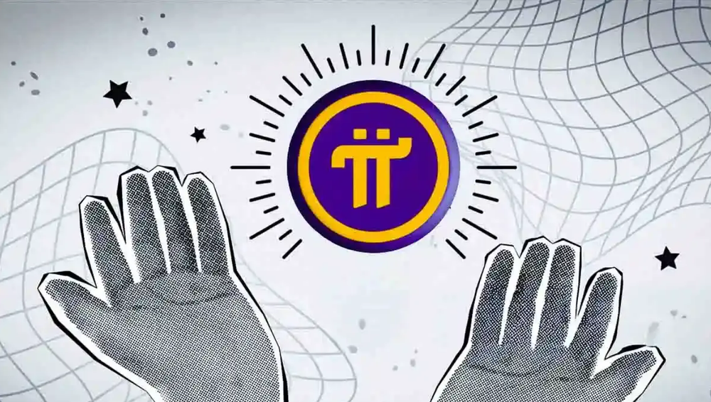 Giá Pi Network hôm nay 17/5/2025: Tăng nhẹ, dấu hiệu của mô hình pump and dump