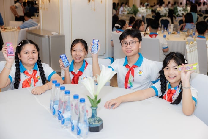 Hành trình truyền lửa đáng nhớ của 500 thiếu nhi cháu ngoan Bác Hồ- Ảnh 7.