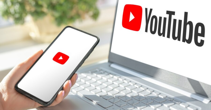 Youtube sử dụng AI để tối ưu hóa quảng cáo.