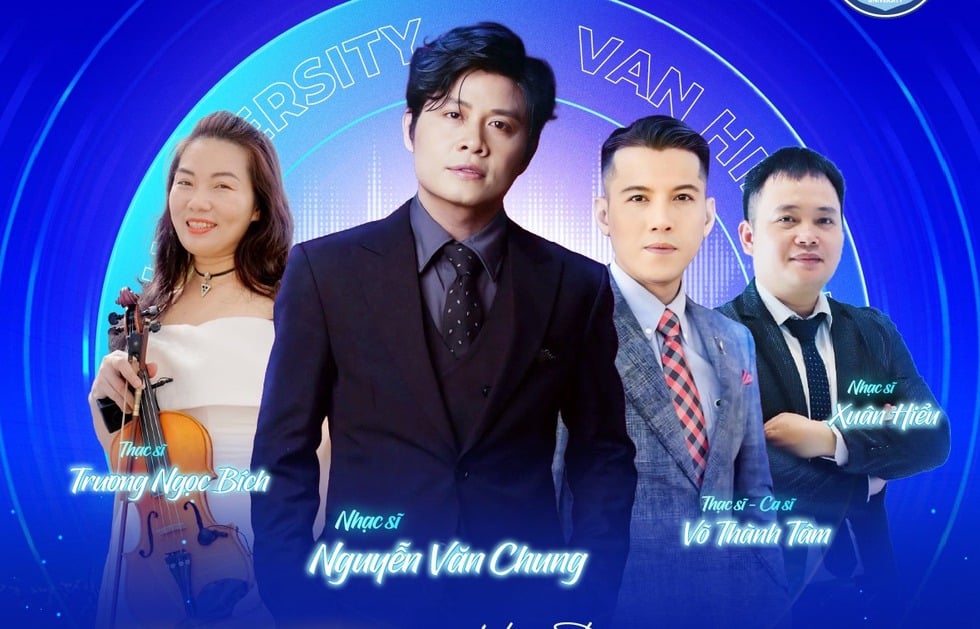 Nhạc sĩ tỉ view truyền cảm hứng nhóm nhạc học sinh, sinh viên- Ảnh 1.