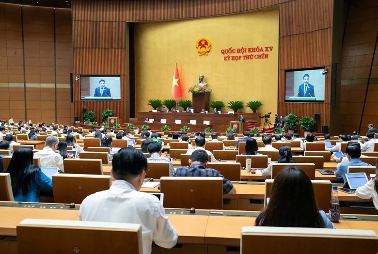 Dự thảo Luật kỳ vọng sẽ tạo ra một "sân chơi" thông thoáng hơn cho doanh nghiệp đồng thời thiết lập cơ chế hậu kiểm minh bạch và hiệu quả, ngăn chặn tối đa các kẽ hở và tình trạng lợi dụng chính sách.