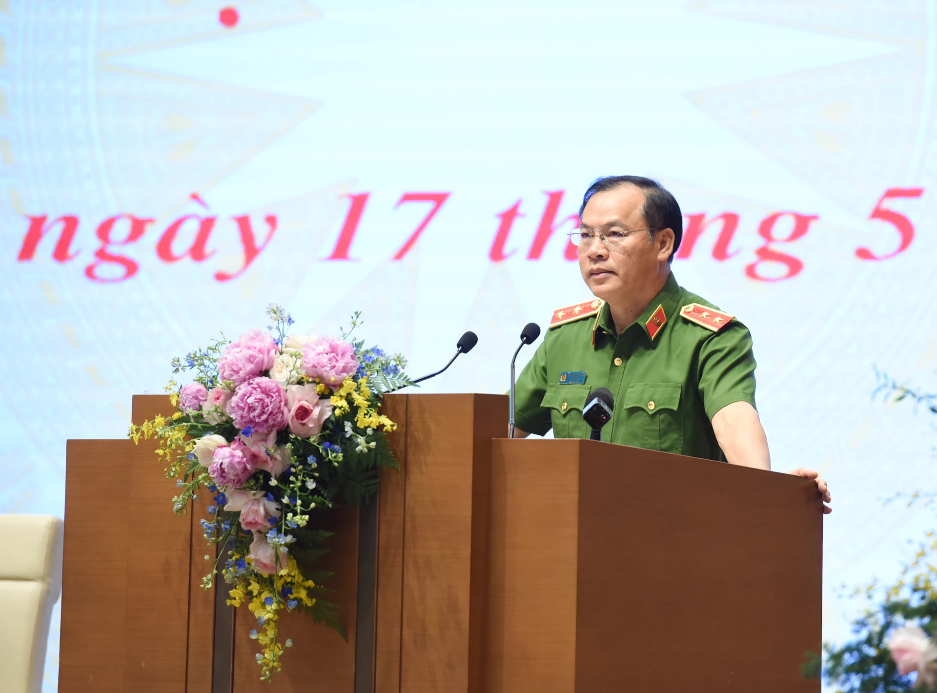 [Ảnh] Thủ tướng Phạm Minh Chính chủ trì phiên họp về phát triển khoa học công nghệ ảnh 6