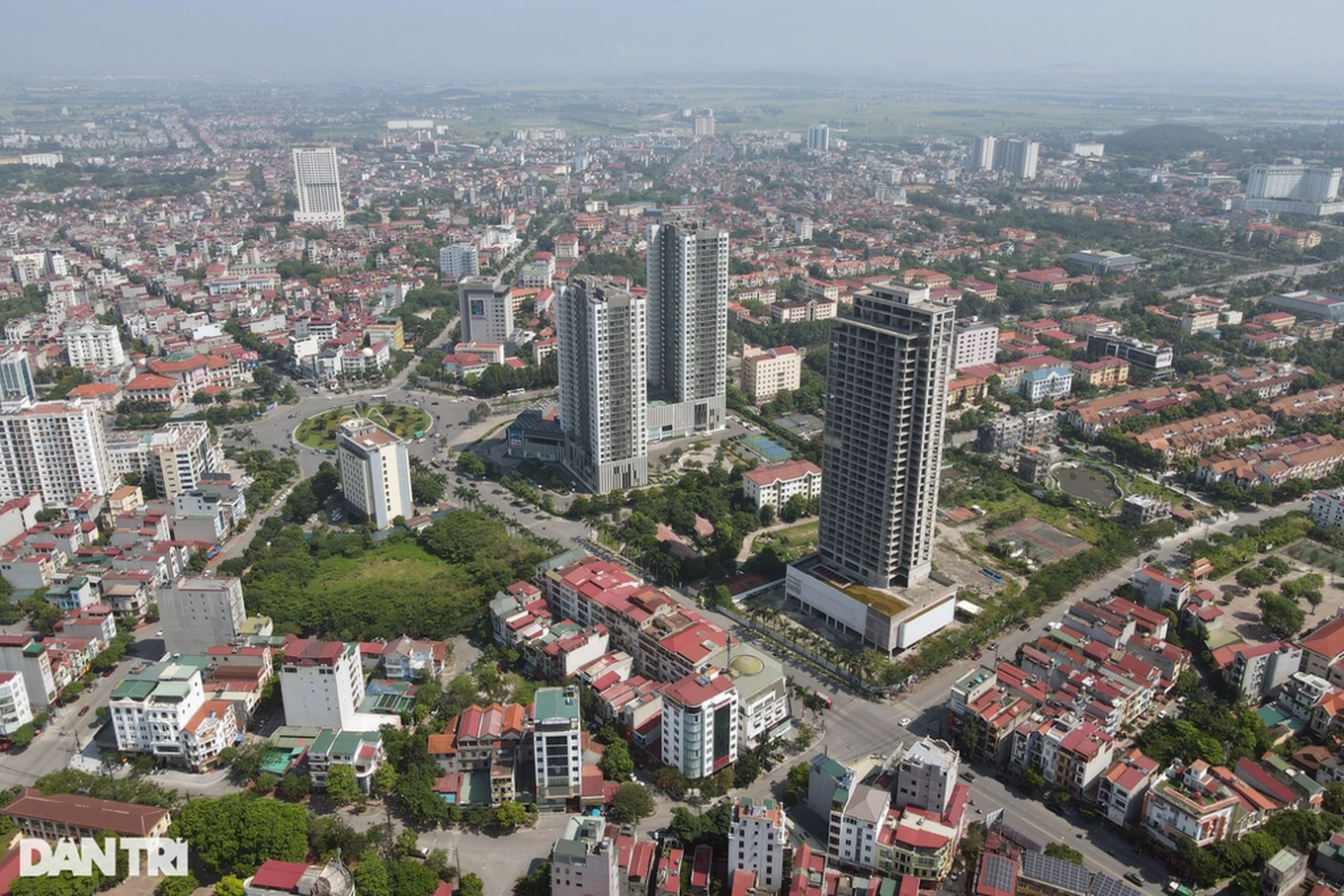 Vingroup wins bid for 41,000 billion VND urban area project in Bac Ninh