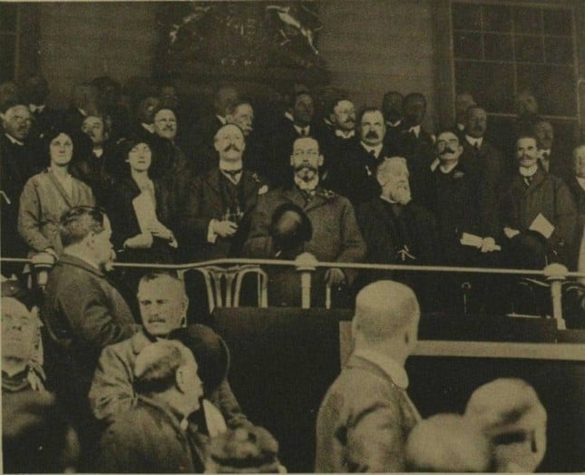 Unknown things about the FA Cup 'Royal Final' photo 3