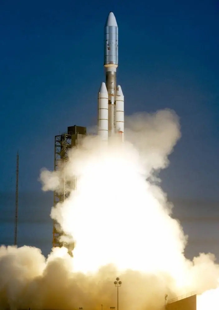 Вояджер-1, НАСА, воскрешение-1