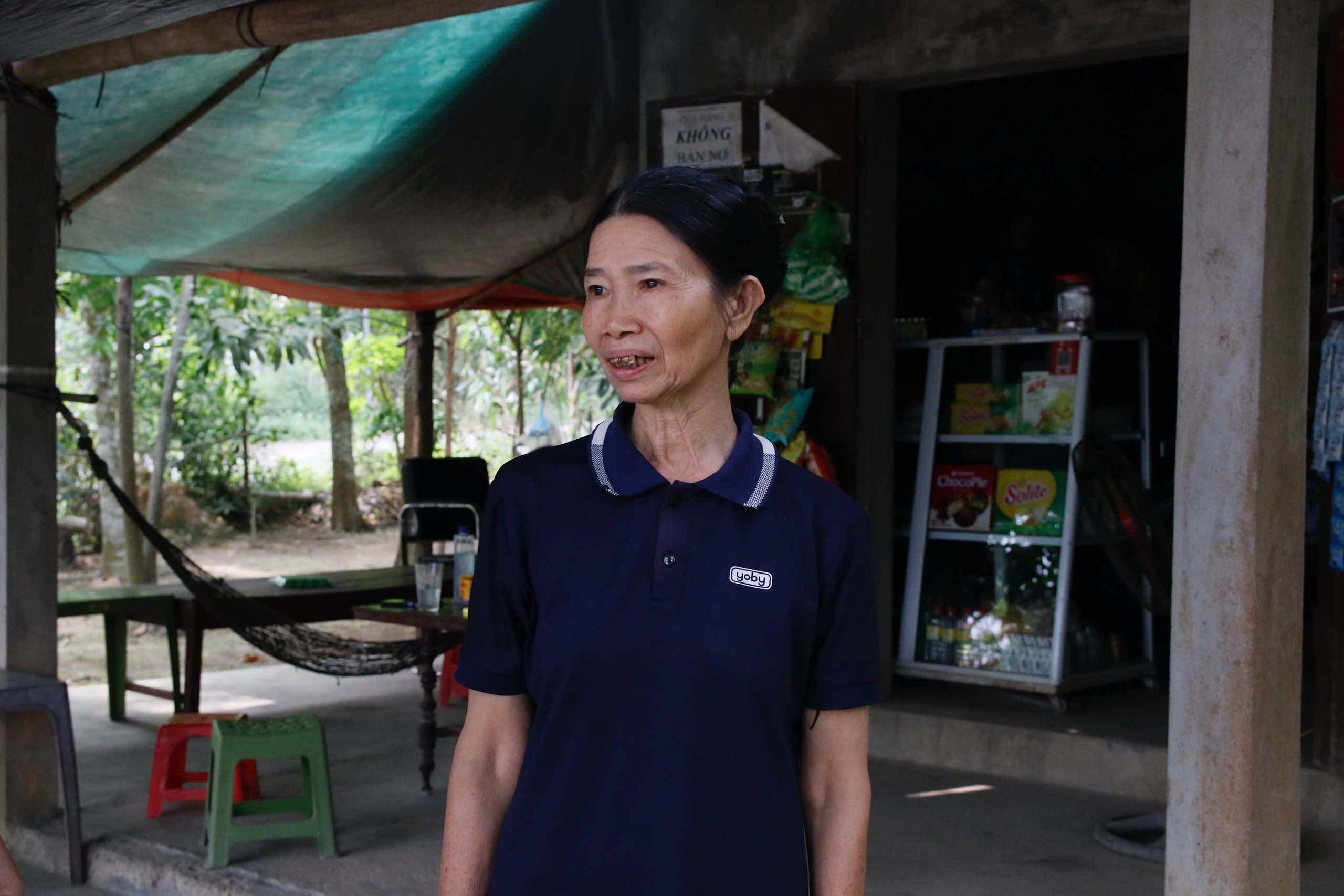 ពន្លឿន​ការ​រុះរើ​ផ្ទះ​បណ្ដោះ​អាសន្ន និង​ខូច​ខាត​នៅ​ស្រុក​យ៉េនឡាប