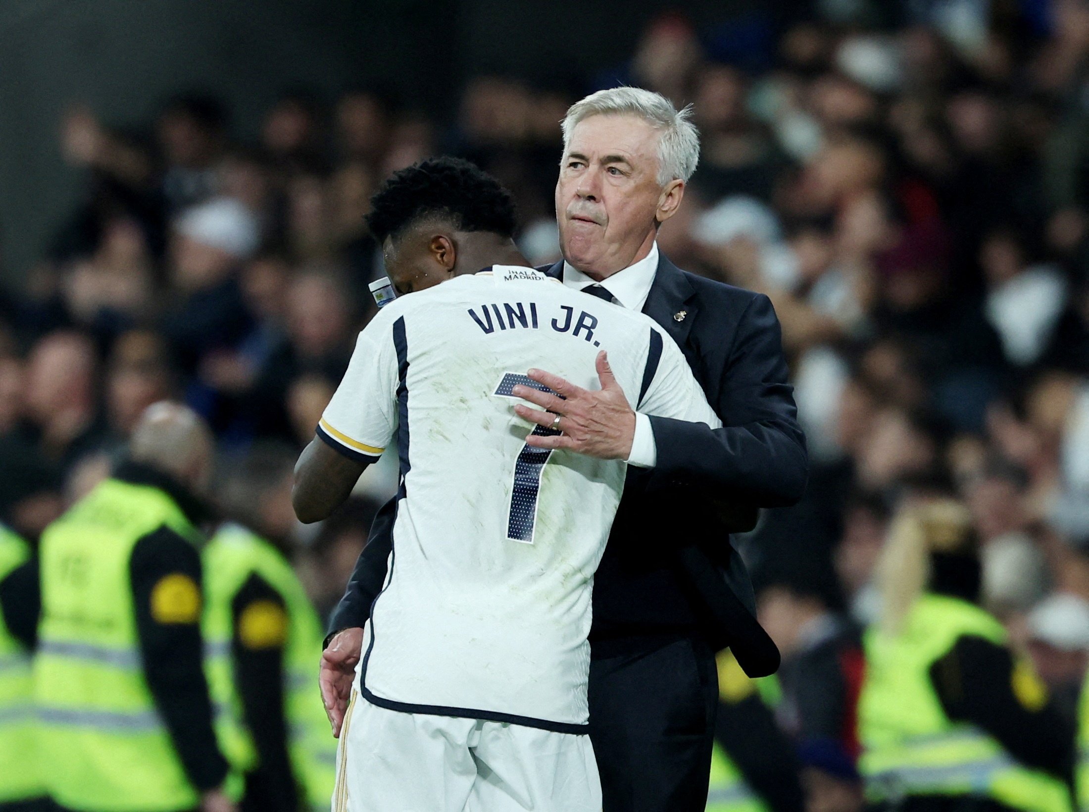 Carlo Ancelotti anh 1