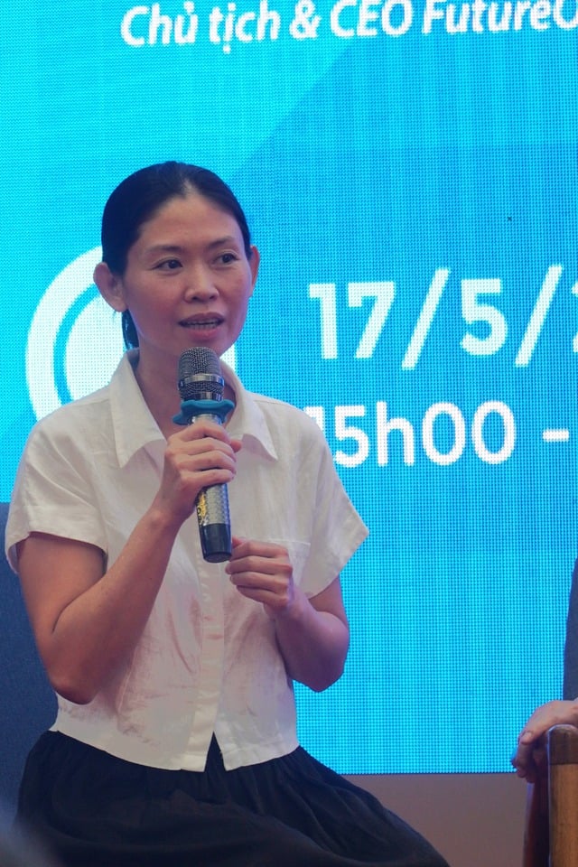 Tác giả bán 50.000 bản sách 'bật mí' cách viết cuốn sách đầu tay- Ảnh 3.