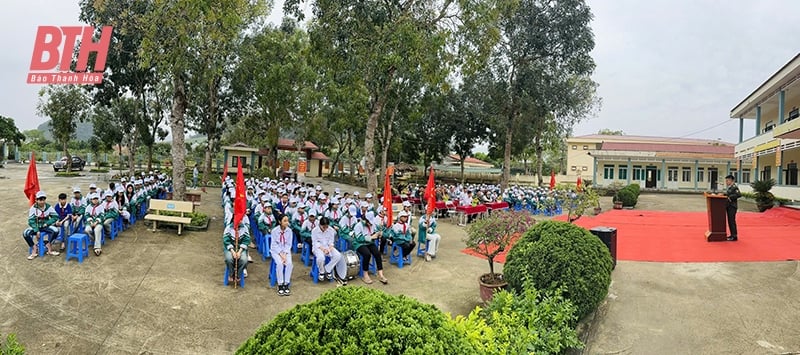 ការគ្រប់គ្រង និងការពារព្រៃឈើប្រកបដោយនិរន្តរភាព ដែលទាក់ទងនឹងការអភិវឌ្ឍន៍សេដ្ឋកិច្ចព្រៃឈើនៅ Nhu Xuan