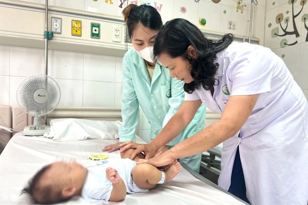 Nữ sinh ngỡ ngàng khi bác sĩ nói mình là con trai, từ chối phẫu thuật - 1